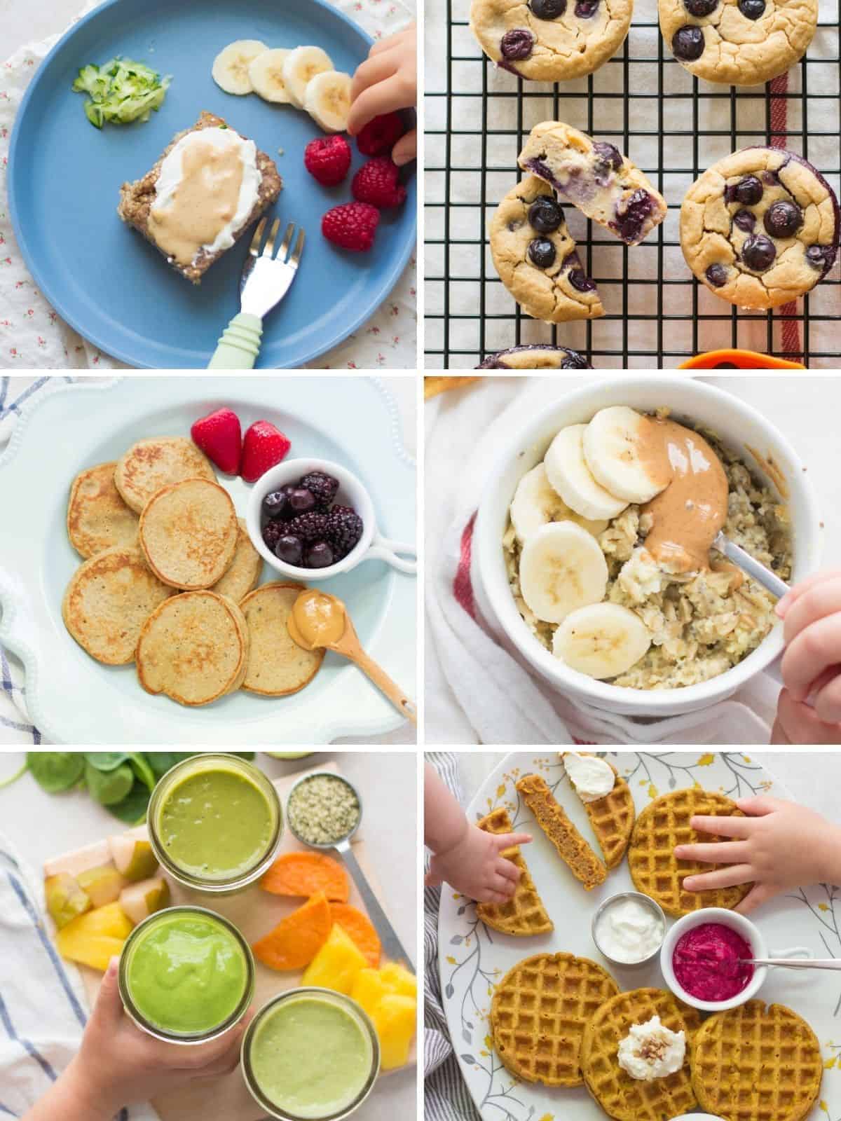 40 Healthy Store-Bought Preschool Snack Ideas - Because I Said So, Baby