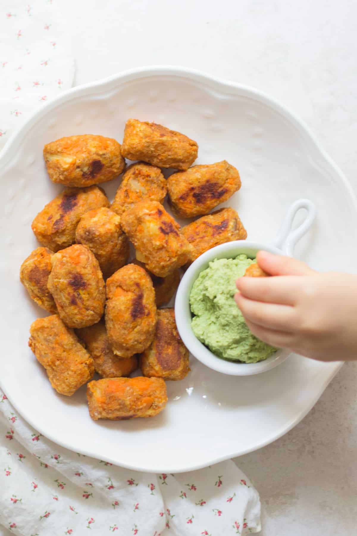 Recipe This  Food Ideas For Toddlers: 10 Airfryer Toddler Recipe Ideas For  Your Fussy Toddler
